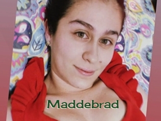 Maddebrad