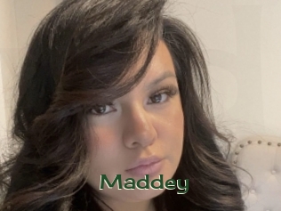 Maddey