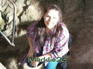 Maddie26