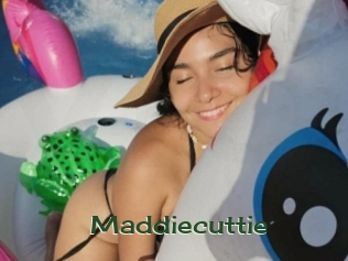 Maddiecuttie