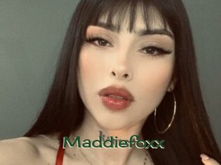 Maddiefoxx