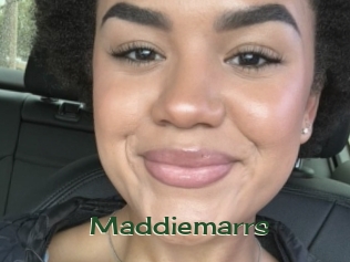 Maddiemarrs
