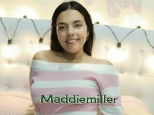 Maddiemiller