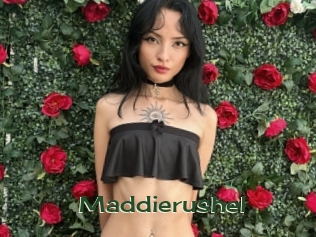 maddierushel Vidéos Kochonnes
