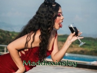 maddiexinsley Vidéos Kochonnes