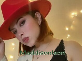 Maddisonleon