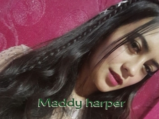 Maddy_harper