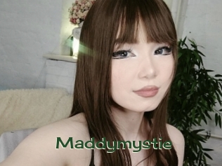 maddymystie Vidéos Kochonnes