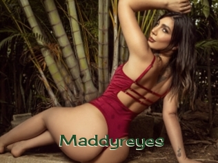 Maddyreyes