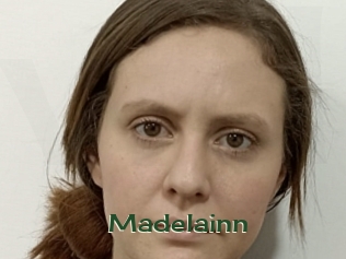Madelainn