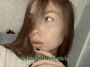 Madelinelewis