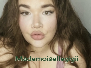 Mademoisellegigii