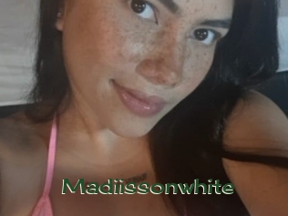 Madiissonwhite
