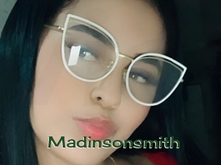 madinsonsmith Vidéos Kochonnes