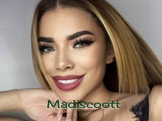 Madiscoott