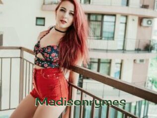 Madisonrymes