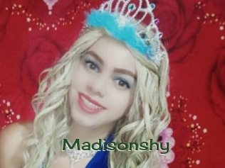 Madisonshy