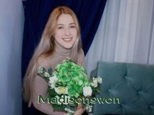 Madisonswon