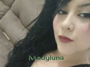 Madyluna