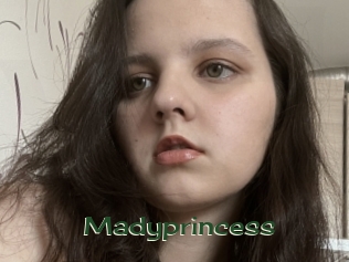 Madyprincess