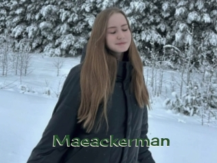 maeackerman Vidéos Kochonnes
