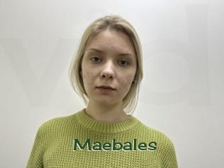 Maebales