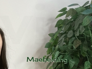 Maebelding