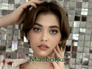 Maebokka