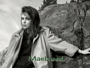 Maebreed