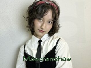 Maecrenshaw