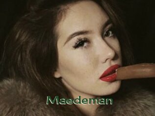 Maedeman