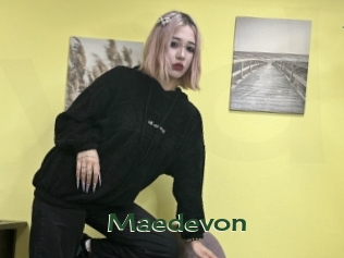 Maedevon