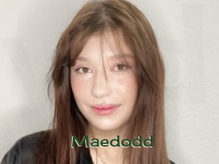 Maedodd