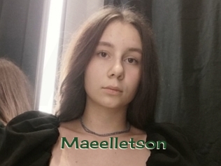 maeelletson Vidéos Kochonnes