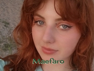 Maefaro