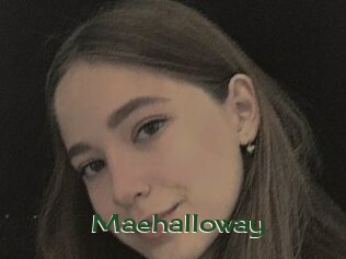 Maehalloway