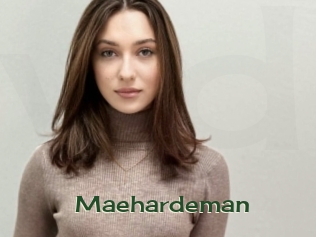 Maehardeman
