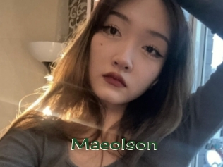 Maeolson