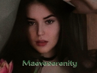 Maeveserenity