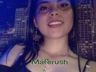 Maferush