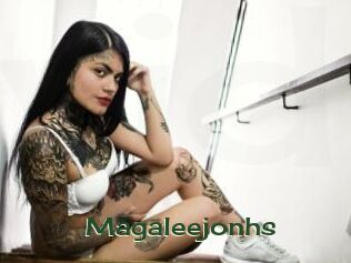 Magaleejonhs