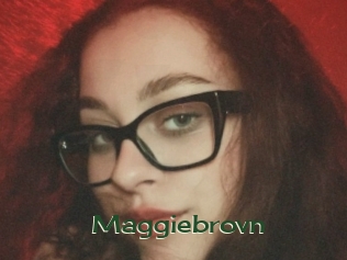 maggiebrovn Vidéos Kochonnes