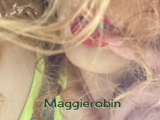 Maggierobin