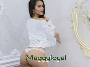 Maggyloyal