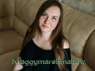 Maggymarshmallow