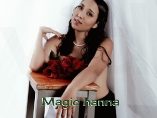 magic_hanna Vidéos Kochonnes