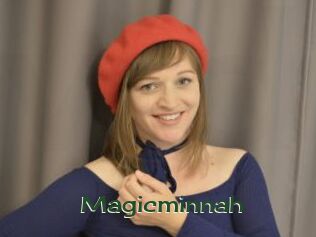 Magicminnah