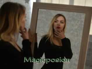 Magicposion