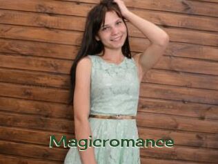 Magicromance