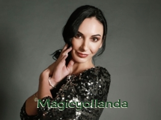 Magicyollanda